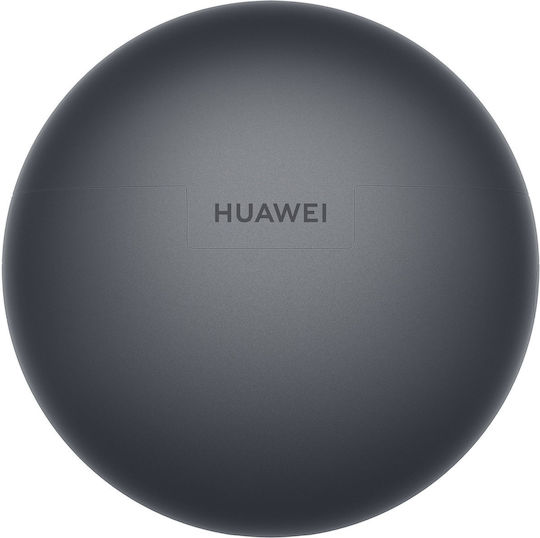 Huawei FreeBuds 7i Bluetooth Handsfree Ακουστικά με Αντοχή στον Ιδρώτα και Θήκη Φόρτισης Μαύρα - Image 10