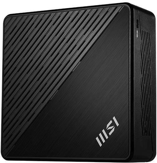 MSI Cubi N ADL S-078EU Mini PC (N-Series N100/4GB DDR4/128GB SSD/W11 Pro) - Image 5