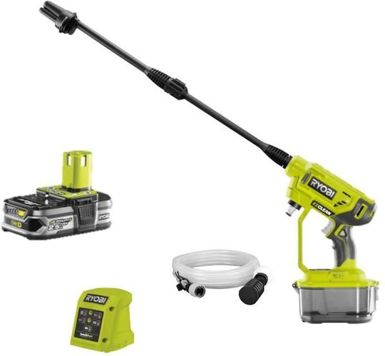Ryobi Ηλεκτρικό Εργαλείο Ρεύματος /Μπαταρίας Λιθίου 18V 5133004991 - Image 3
