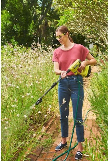 Ryobi Ηλεκτρικό Εργαλείο Ρεύματος /Μπαταρίας Λιθίου 18V 5133004991 - Image 7