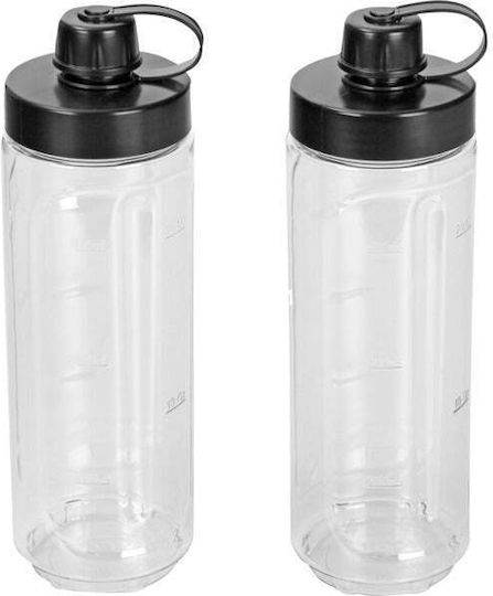 WMF Μπλέντερ για Smoothies 0.6lt Μαύρο - Image 5