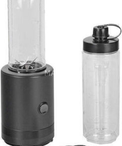 Alternative view of WMF Μπλέντερ για Smoothies 0.6lt Μαύρο