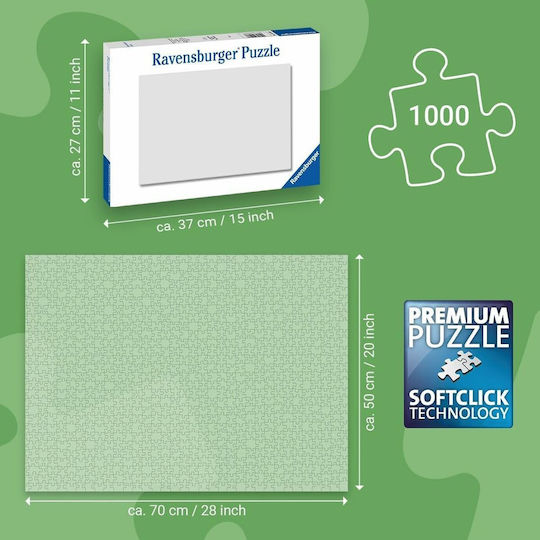 Sweet Street Puzzle 2D 1000pcs - Image 5
