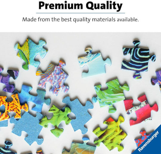 Sweet Street Puzzle 2D 1000pcs - Image 6