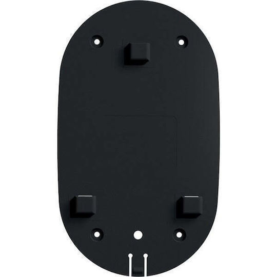 Go-e Εναλλακτική Πλάκα Τοίχου Charger Gemini Flex Μαύρη - Image 2