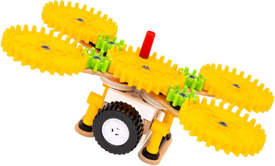 Brio Toys Τουβλάκια Builder Creative Set για 3+ Ετών 271τμχ 34606 - Image 6
