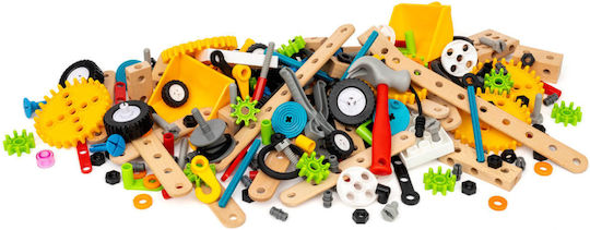 Brio Toys Τουβλάκια Builder Creative Set για 3+ Ετών 271τμχ 34606 - Image 4