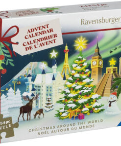 Alternative view of Παιδικό Puzzle Ravensburger