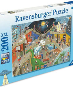 Alternative view of In Natural Puzzle 2D 200pcs