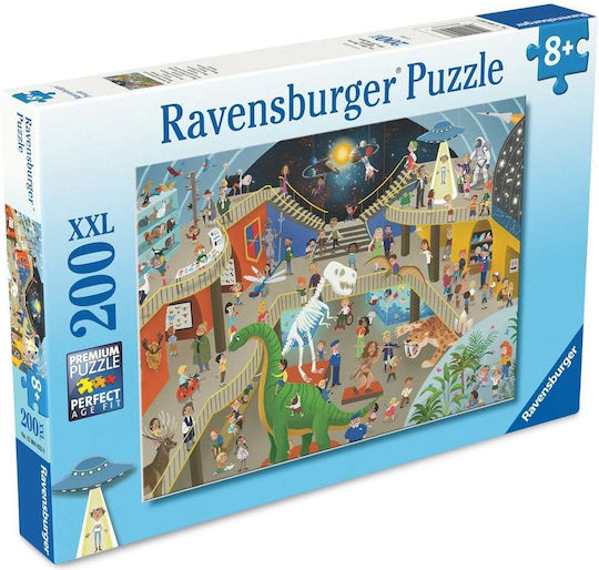 In Natural Puzzle 2D 200pcs - Image 2