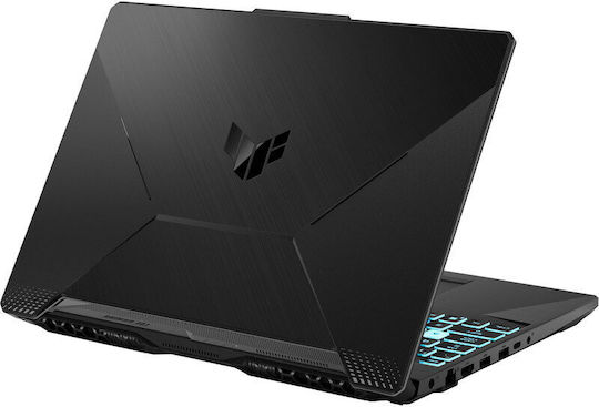 Asus TUF Gaming A15 FA506NCG-HN211 15.6" IPS FHD 144Hz (Ryzen 7-7445HS/16GB/512GB SSD/GeForce RTX 3050/No OS) (US Keyboard) - Image 12