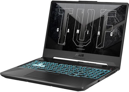 Asus TUF Gaming A15 FA506NCG-HN211 15.6" IPS FHD 144Hz (Ryzen 7-7445HS/16GB/512GB SSD/GeForce RTX 3050/No OS) (US Keyboard) - Image 11
