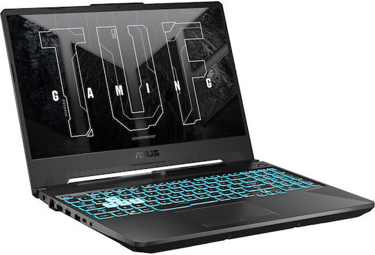 Asus TUF Gaming A15 FA506NCG-HN211 15.6" IPS FHD 144Hz (Ryzen 7-7445HS/16GB/512GB SSD/GeForce RTX 3050/No OS) (US Keyboard) - Image 9