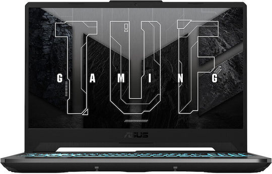 Asus TUF Gaming A15 FA506NCG-HN211 15.6" IPS FHD 144Hz (Ryzen 7-7445HS/16GB/512GB SSD/GeForce RTX 3050/No OS) (US Keyboard) - Image 8