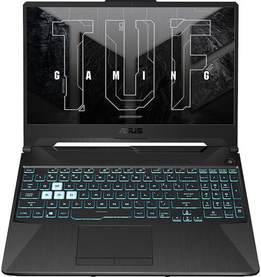Asus TUF Gaming A15 FA506NCG-HN211 15.6" IPS FHD 144Hz (Ryzen 7-7445HS/16GB/512GB SSD/GeForce RTX 3050/No OS) (US Keyboard) - Image 10