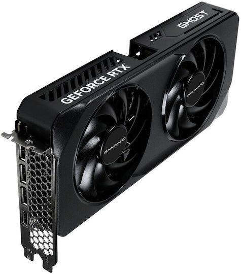 Gainward GeForce RTX 5060 8GB GDDR7 Ghost Κάρτα Γραφικών - Image 6