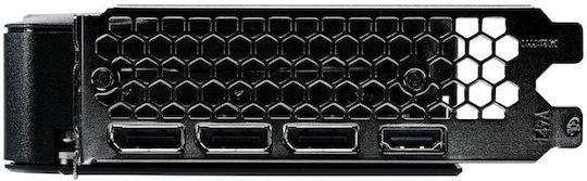 Gainward GeForce RTX 5060 8GB GDDR7 Ghost Κάρτα Γραφικών - Image 10