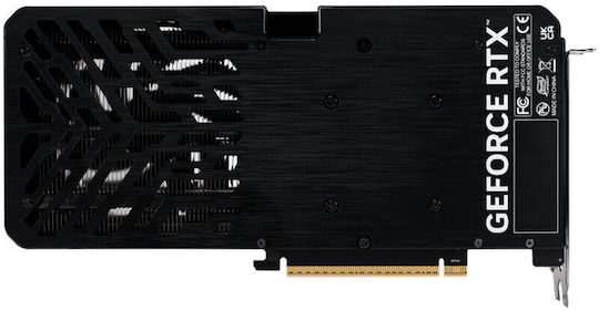Gainward GeForce RTX 5060 8GB GDDR7 Ghost Κάρτα Γραφικών - Image 9