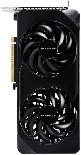 Gainward GeForce RTX 5060 8GB GDDR7 Ghost Κάρτα Γραφικών - Image 5