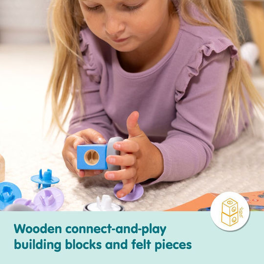 Melissa & Doug Παιχνίδι Κατασκευών - Image 13