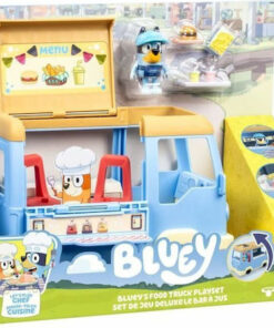 Bluey Παιχνίδι Μινιατούρα Bluey για 3+ Ετών