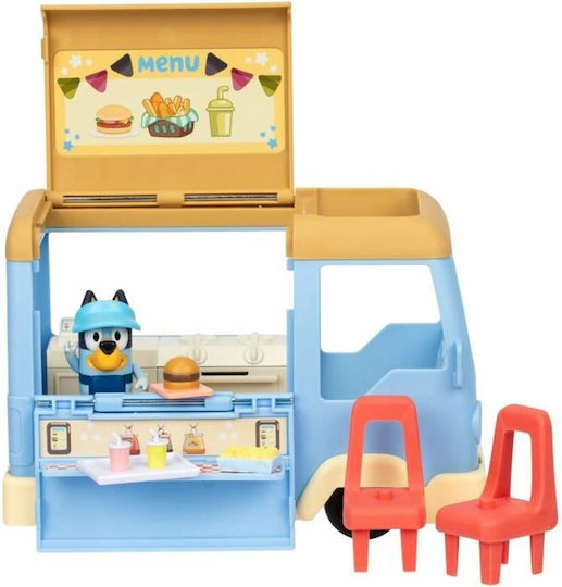 Bluey Παιχνίδι Μινιατούρα Bluey για 3+ Ετών - Image 2