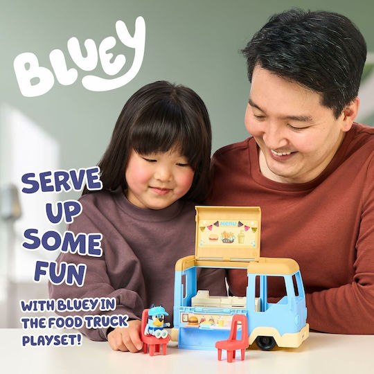 Bluey Παιχνίδι Μινιατούρα Bluey για 3+ Ετών - Image 3