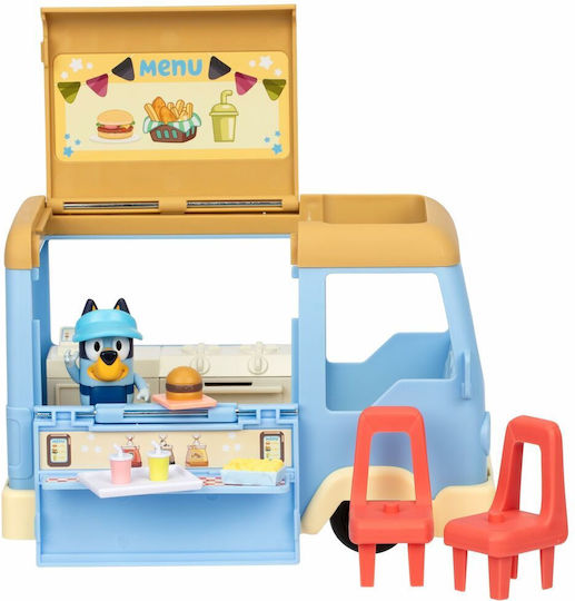 Bluey Παιχνίδι Μινιατούρα Bluey για 3+ Ετών - Image 4