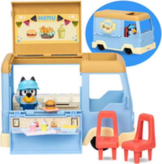 Bluey Παιχνίδι Μινιατούρα Bluey για 3+ Ετών - Image 6