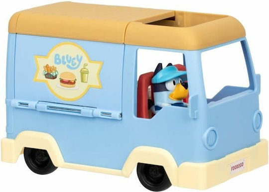 Bluey Παιχνίδι Μινιατούρα Bluey για 3+ Ετών - Image 8