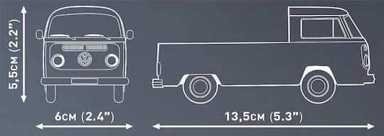 Cobi Τουβλάκια Cars για 6+ Ετών 151τμχ - Image 3
