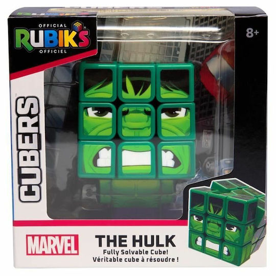 Rubik's Κύβος Ταχύτητας