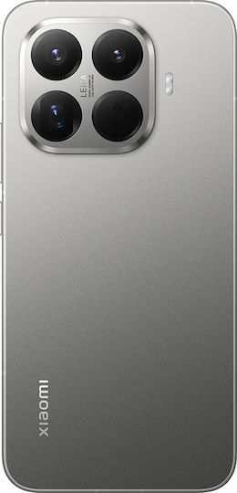 Xiaomi 15T Pro 5G Dual SIM (12/512GB) Gray - Image 5