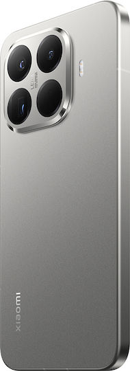 Xiaomi 15T Pro 5G Dual SIM (12/512GB) Gray - Image 6