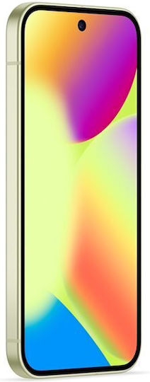 Google Pixel 10 5G (12/256GB) Lemongrass - Image 2
