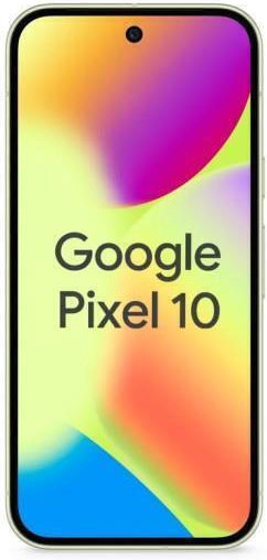 Google Pixel 10 5G (12/256GB) Lemongrass - Image 3
