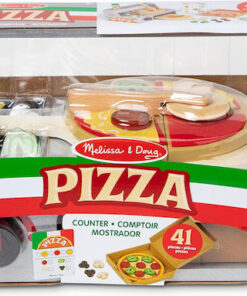 Melissa & Doug Παιχνίδια Fast Food 6074890