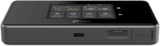 TP-LINK v1 Ασύρματο 5G Φορητό Hotspot - Image 3