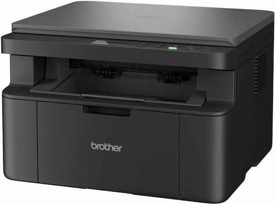 Brother Ασπρόμαυρο Πολυμηχάνημα Laser DCP-L1640WRE1 - Image 4