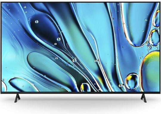 Sony Smart Τηλεόραση 65" 4K UHD LED BRAVIA 3 HDR (2025) K-65S3 - Image 6