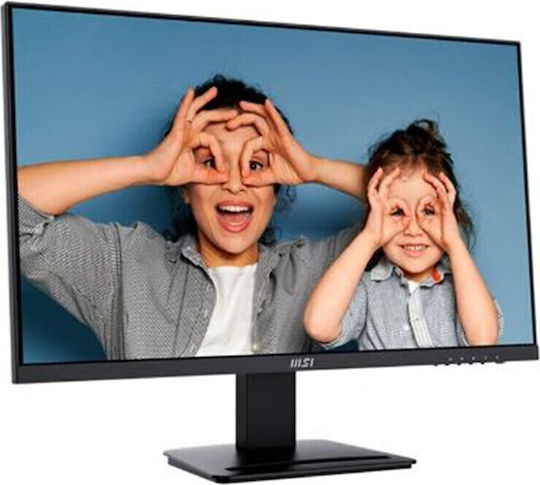 MSI Pro MP273UDE IPS Monitor 27" 4K 3840x2160 - Image 3