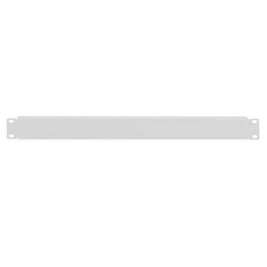 Digitus Blind Cover Για Καμπίνα Δικτύου 1ΗΕ Γκρι DN-19 BPN-01 1τμχ - Image 4