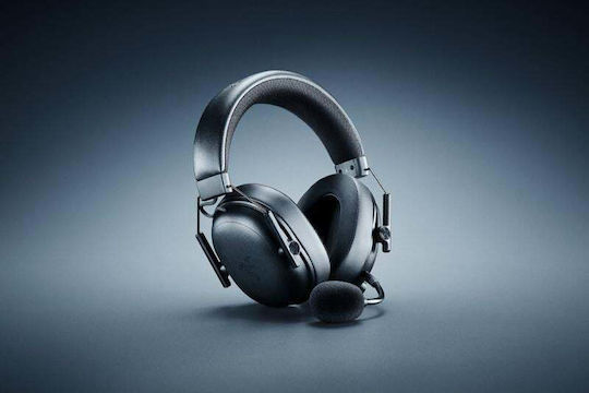 Razer BlackShark V3 Ασύρματο Over Ear Gaming Headset με σύνδεση Bluetooth / USB - Image 4
