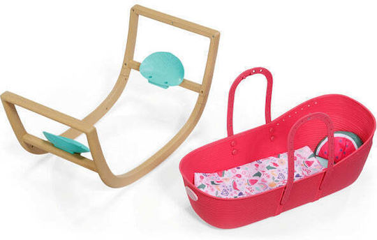 ZAPF Creation Bassinet Bed/Cradle 838075 - Image 4