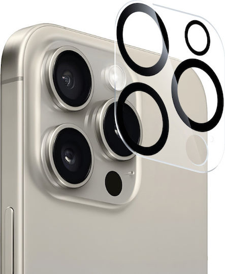 Apple Προστασία Κάμερας Tempered Glass για το iPhone 17 ACAPPL4084
