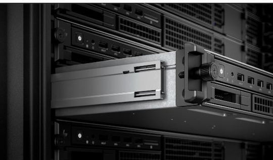 HP Z4 Rack G5 (Xeon w3-2425/32GB DDR5/1TB SSD/Quadro T1000/W11 Pro)