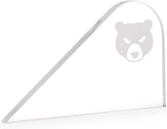 Thermal Grizzly Tg Scraper Διαφανές 3 Τεμάχια - Image 4