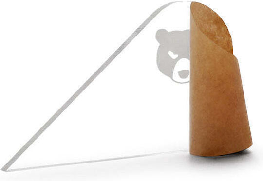 Thermal Grizzly Tg Scraper Διαφανές 3 Τεμάχια - Image 5