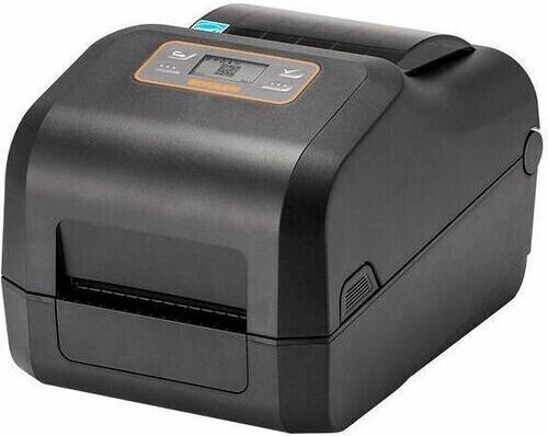 Bixolon Εκτυπωτής Ετικετών USB, Serial, Ethernet 203 dpi XD5-40TEK/BEG - Image 2