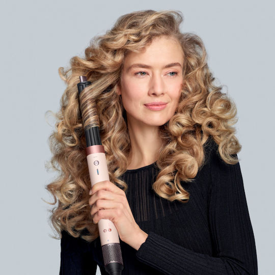 Dyson Hs09 Airwrap Co-anda2x Κεραμική Ηλεκτρική Βούρτσα με Αέρα για Ίσιωμα και Μπούκλες 1700W 598757-01 - Image 10